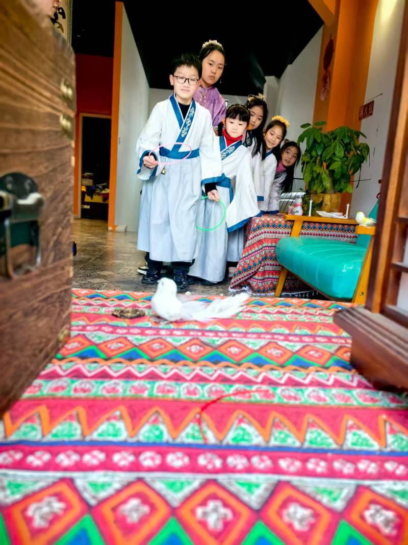 永康市文旅项目策划