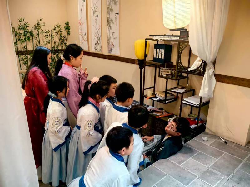 永康市文旅项目策划